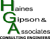 Haines Gipson & Associates is a preferred partner of GeoSurvey,&nbsp;Ltd. for engineering projects throughout the Southeastern US..